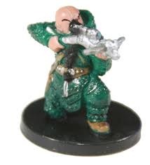 Dwarf Sniper (D&DC43)